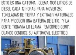 Enlace a Cuidando del planeta
