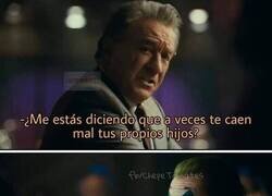 Enlace a La dura verdad