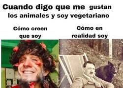 Enlace a No todos los animalistas son iguales