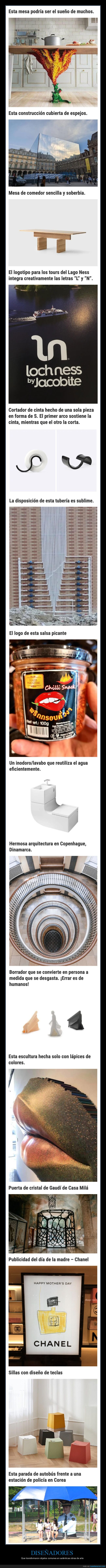 diseñadores,creatividad