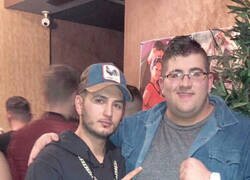 Enlace a Tiene pinta de ser de Balenciaga...