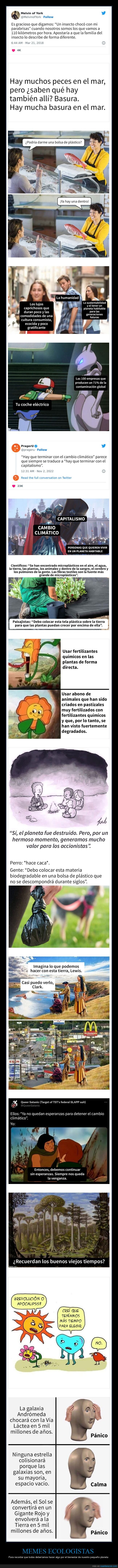 memes,ecologistas