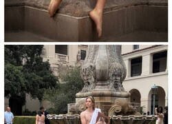 Enlace a Fotografías asombrosas con sus detrás de cámaras