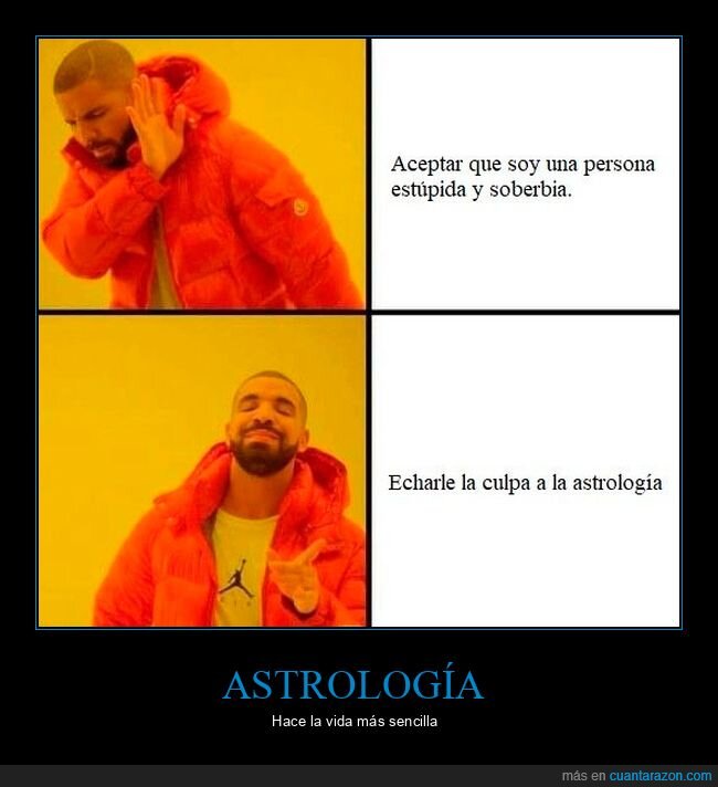 drake,astrología