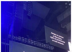 Enlace a Carteles informativos