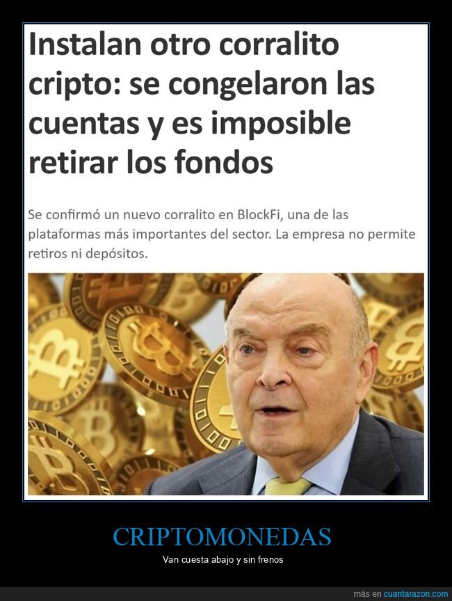 criptomonedas,corralito