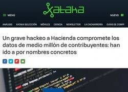 Enlace a Hackeo de alto nivel