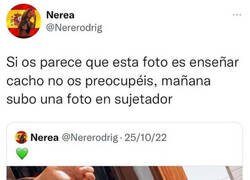 Enlace a Antonio, por favor...