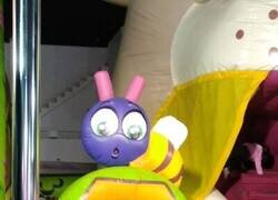 Enlace a Las mentes inocentes de los niños no lo verán igual