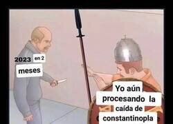 Enlace a El tiempo vuela