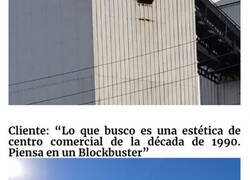 Enlace a Las construcciones más espantosas que desearíamos poder quemar hasta los cimientos
