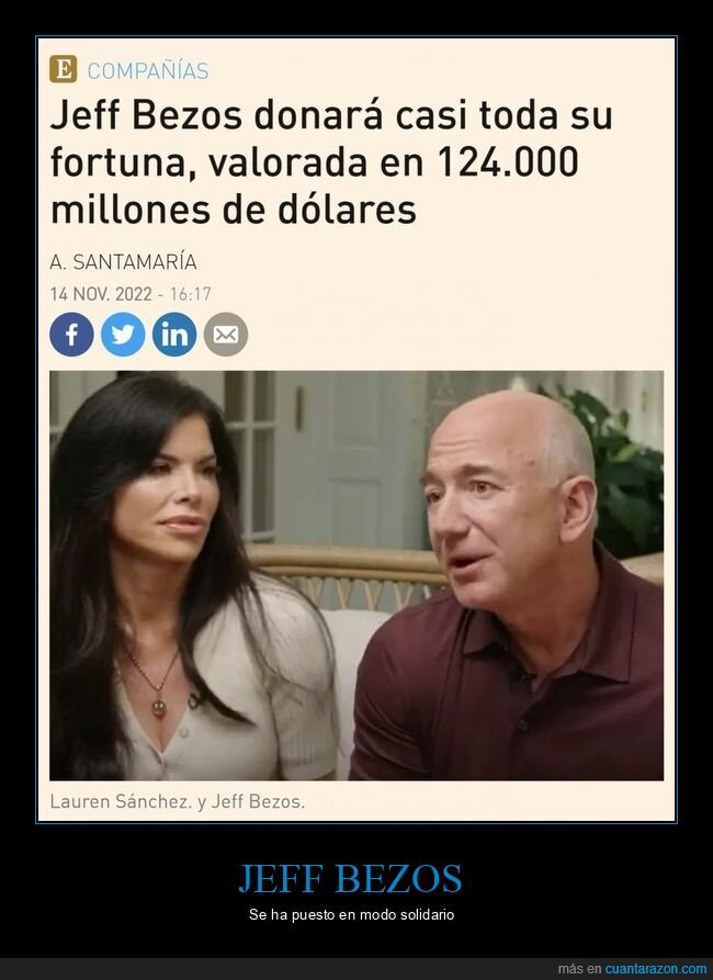 jeff bezos,doner,fortuna