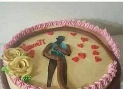 Enlace a Tarta temática