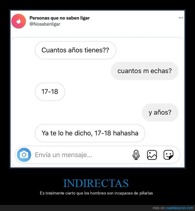 años,echar,fails