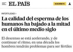 Enlace a Calidad menguante