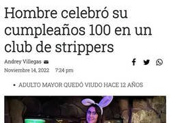 Enlace a Una celebración por todo lo alto