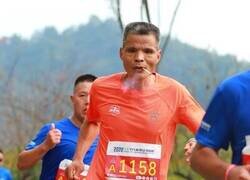 Enlace a El corredor fumador