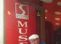 Enlace a Museo temático