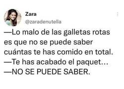 Enlace a Imposible saberlo