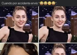 Enlace a Cuando te patina el dedo