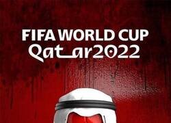 Enlace a El mundial de la vergüenza