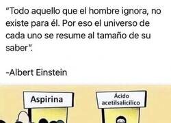 Enlace a ¿Cómo de grande es tu universo?
