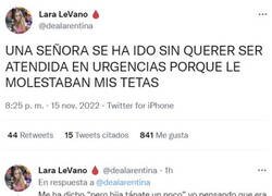 Enlace a Indignación