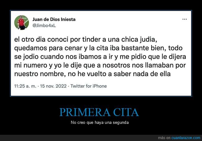 judía,nombres,números