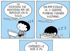 Enlace a Atención selectiva