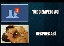 Enlace a Principio, nudo y desenlace