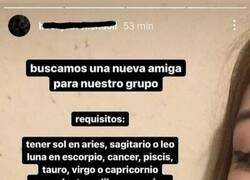 Enlace a Discriminación zodiacal