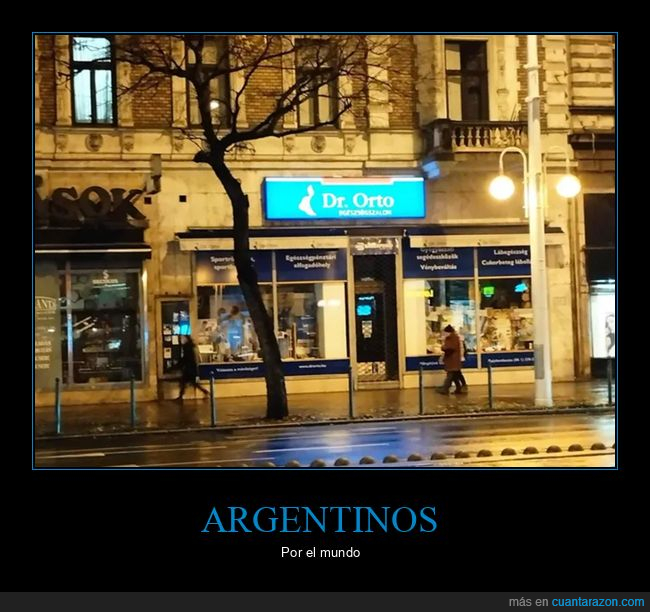 dr orto,médico,nombres