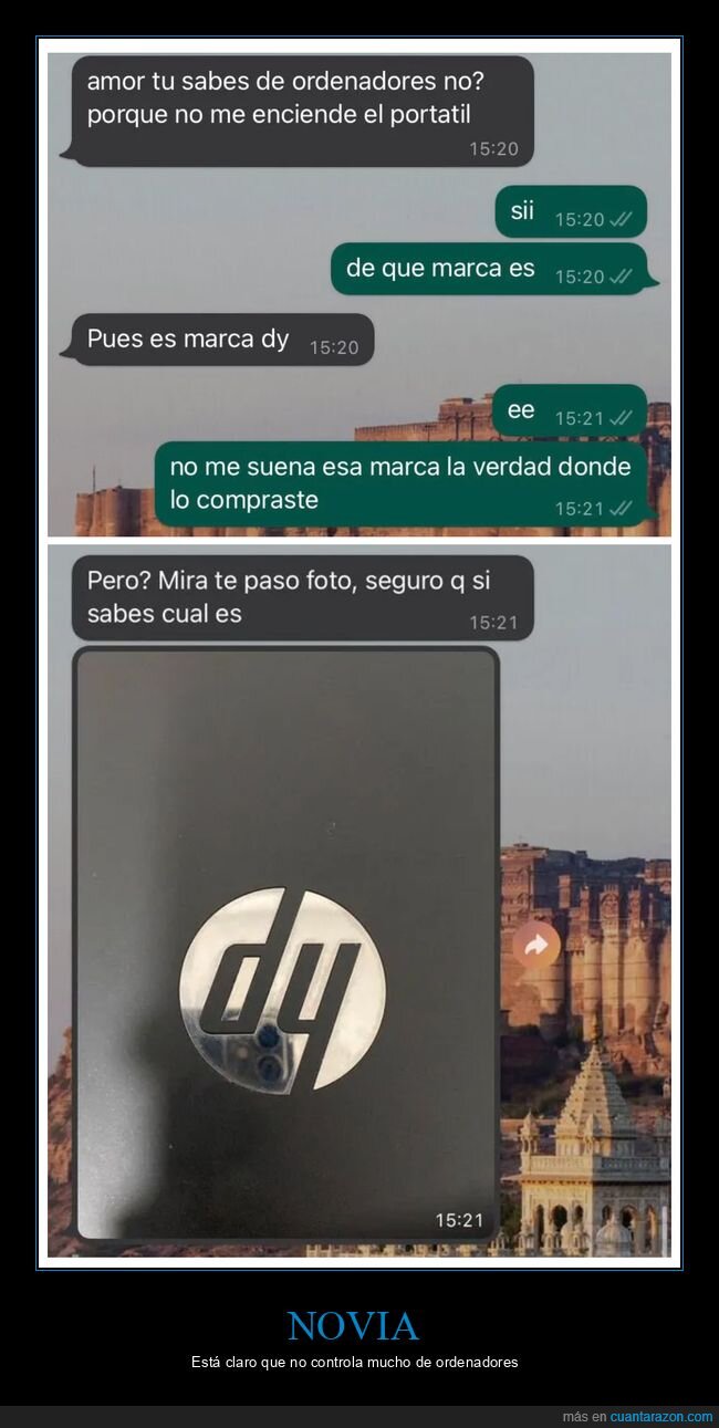 dy,fails,hp,marca,novia,ordenador