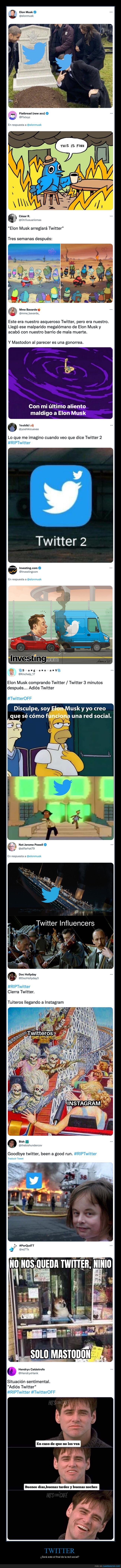 twitter,elon musk,cerrar