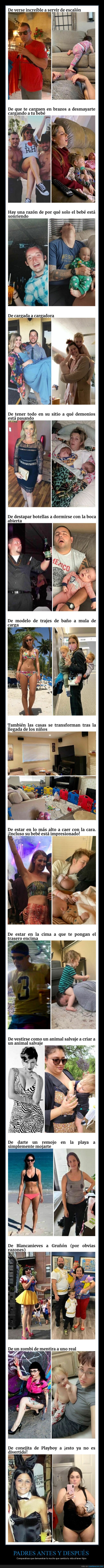 padres,antes,después