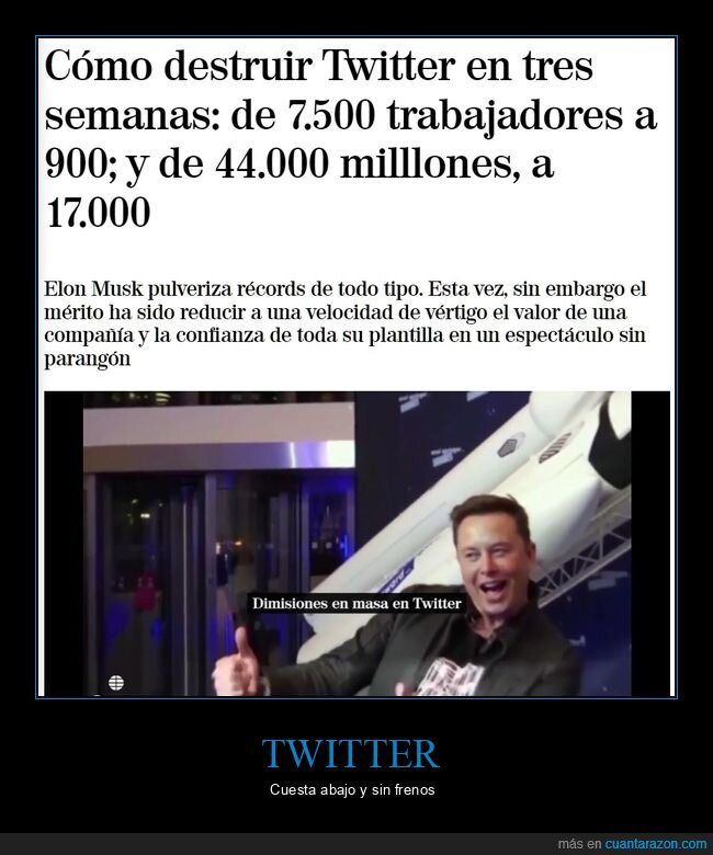 twitter,destruir,elon musk