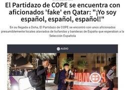 Enlace a Al menos se saben los cánticos...