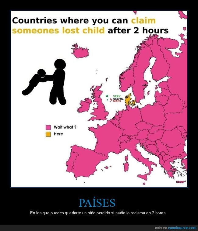 países,europa,dinamarca,niño,reclamar