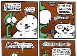 Enlace a Creando nuevos términos