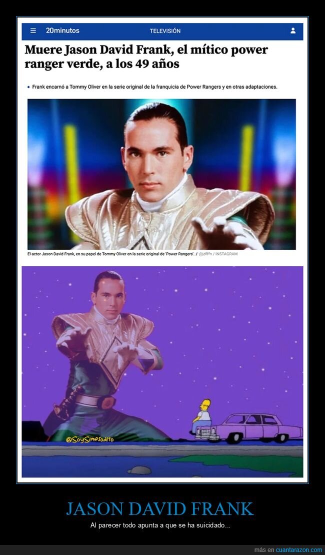 dep,jason david frank,muerte,power ranger