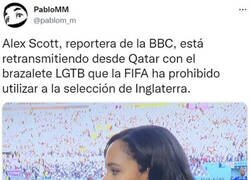 Enlace a Se la está jugando...