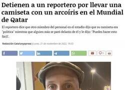 Enlace a La camiseta prohibida