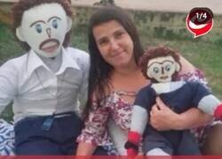 Enlace a Familia feliz