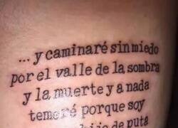 Enlace a Lo dice la Biblia...