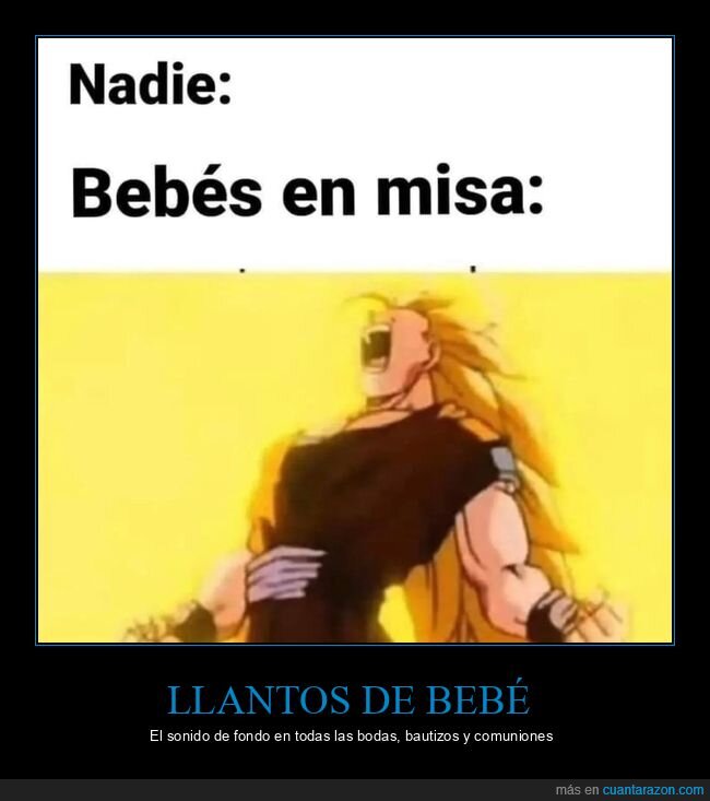 bebés,misa