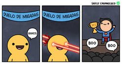 Enlace a Una competición poco igualada