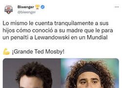 Enlace a Un tío polifacético