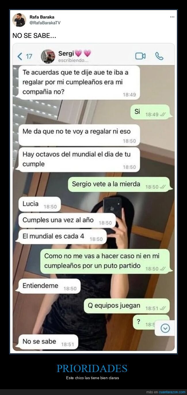 cumpleaños,mundial,novia,whatsapp