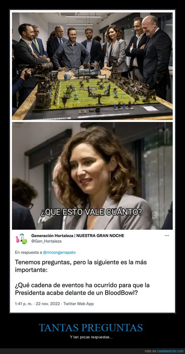 díaz ayuso,políticos,wargames,wtf