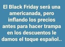 Enlace a El toque español